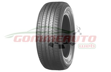 COP. 225/55HR18 YOKOHAMA V61 98H